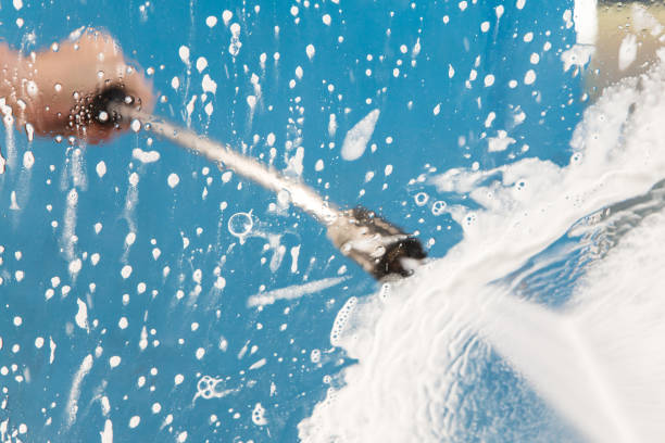 Best Building Exterior Washing  in Milton, WV