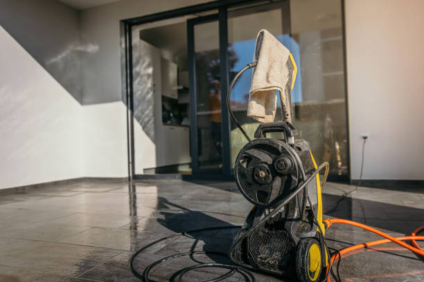 Milton, WV Pressure Washing Company